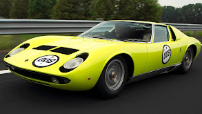 Lamborghini Turns 50 thumbnail