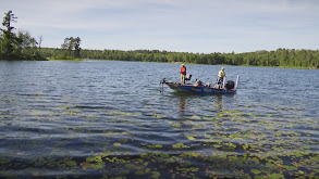 Minnesota Bassin with Jimmy Houston thumbnail