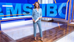 Chris Jansing Reports thumbnail