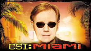 CSI: Miami thumbnail