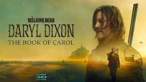 The Walking Dead: Daryl Dixon thumbnail