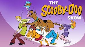 Scooby Doo thumbnail