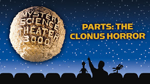 Parts: The Clonus Horror thumbnail