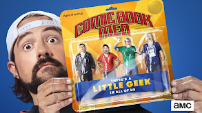 Comic Book Men thumbnail