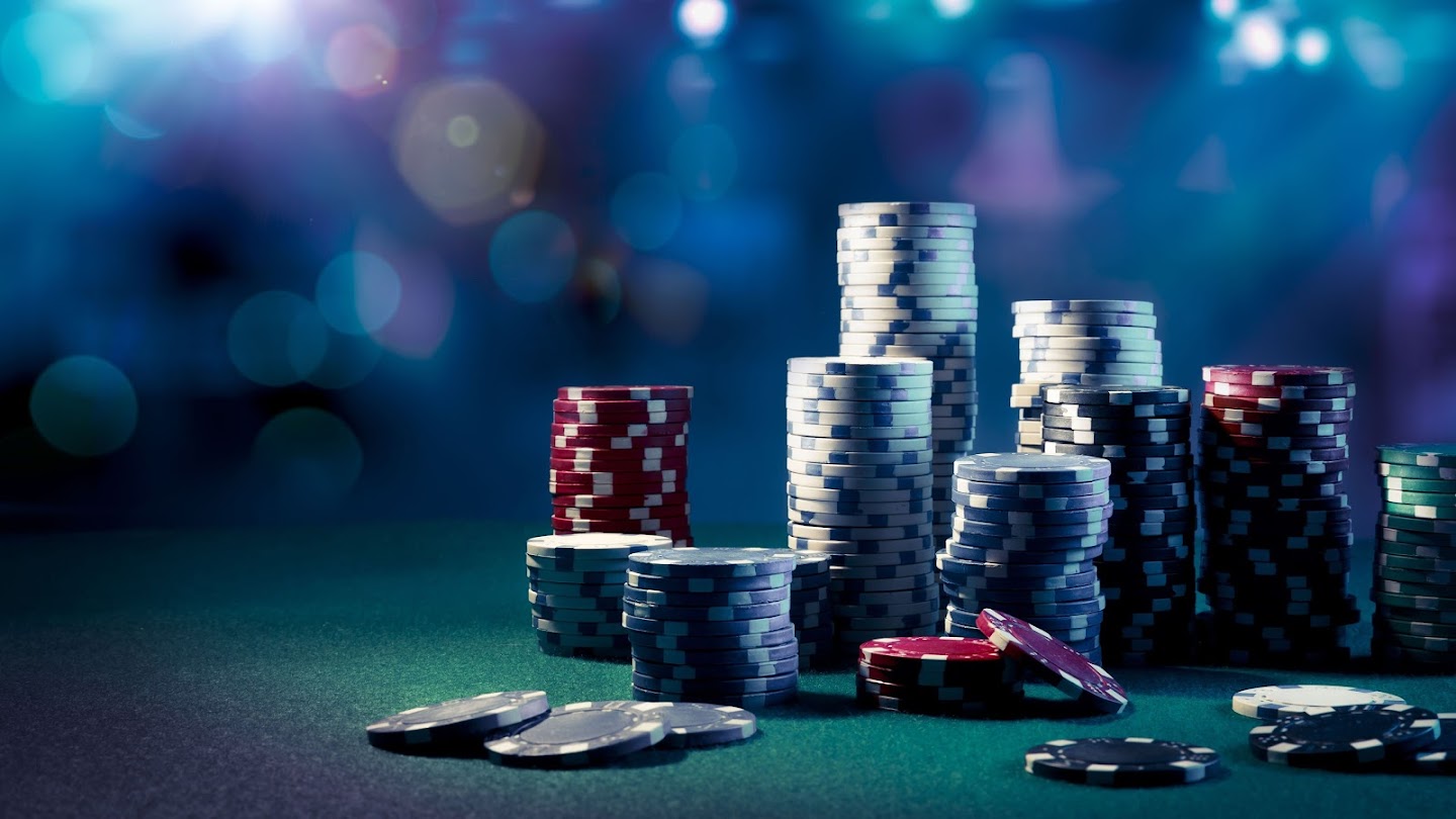 Watch U.S. Poker Open 2019 live