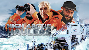 High Arctic Haulers thumbnail