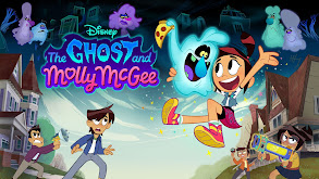 The Ghost and Molly McGee thumbnail