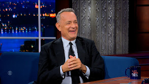 Tom Hanks; Rachel Zegler; Jack Antonoff thumbnail