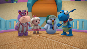 Lambie and the McStuffins Babies thumbnail