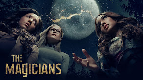 The Magicians thumbnail