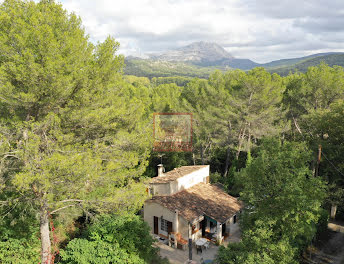 maison à Aix-en-Provence (13)