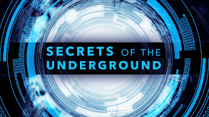 Secrets of the Underground thumbnail