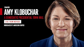 Senator Amy Klobuchar: A Presidential Town Hall thumbnail