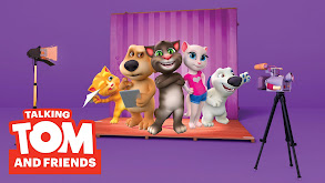 Talking Tom and Friends thumbnail