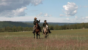 Range Riding thumbnail