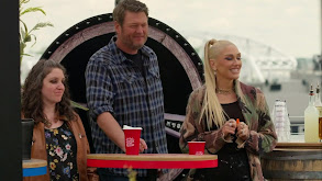 Blake Shelton vs. Gwen Stefani thumbnail