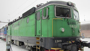 North Rail Express thumbnail