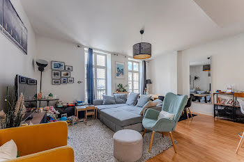 appartement à Bordeaux (33)