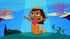 A Fish Called Leshawna thumbnail