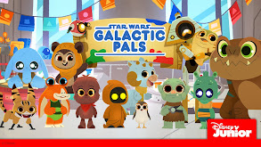 Star Wars: Galactic Pals thumbnail