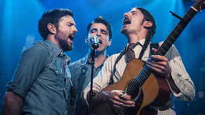 The Avett Brothers; Nickel Creek thumbnail