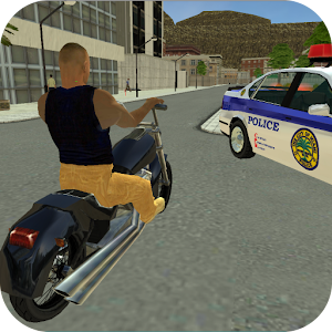 City theft simulator - Android Apps on Google Play