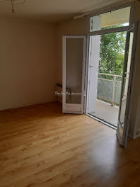 appartement à Bordeaux (33)