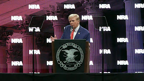 Trump addresses National Rifle Association thumbnail