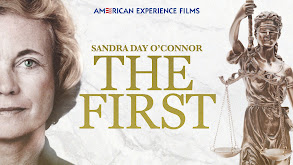 Sandra Day O'Connor: The First thumbnail