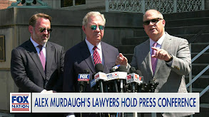 Alex Murdaugh's Lawyers Push for New Trial thumbnail