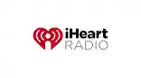 iHeartRadio logo.