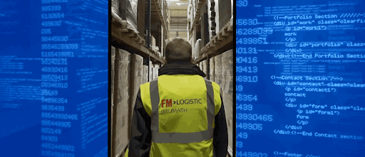 FM Logistic