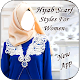 Hijab Scarf Styles For Women Download on Windows