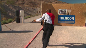 USPSA Multi-Gun Nationals 2017 thumbnail