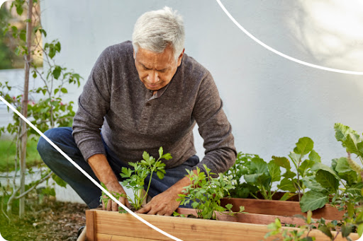 Para la salud de las comunidades