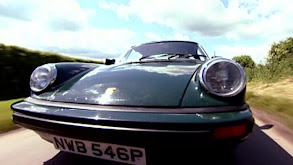 Porsche 911 Targa thumbnail