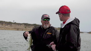 Lake Amistad / Charger Boats thumbnail