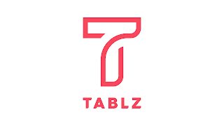 Tablz Logo