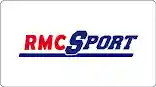 Logo RMC Sport.