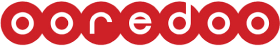 Ooredoo logo