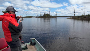 Upper Foster Lake thumbnail