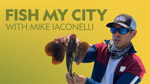 Fish My City With Mike Iaconelli thumbnail