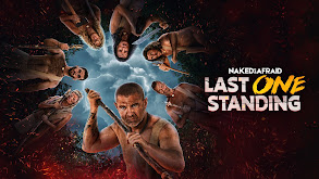 Naked and Afraid: Last One Standing thumbnail