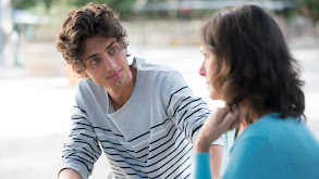 The Young Man and the Sea thumbnail