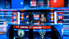 NBA GameTime 6/29 thumbnail