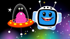 Space Party; Circles thumbnail