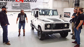 Diesel Defender thumbnail