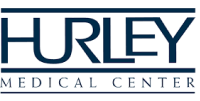 Hurley company logo