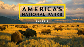 America's National Parks thumbnail