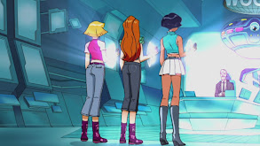 Like, So Totally Not Spies thumbnail